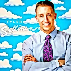 Meet your Posher, Tyler