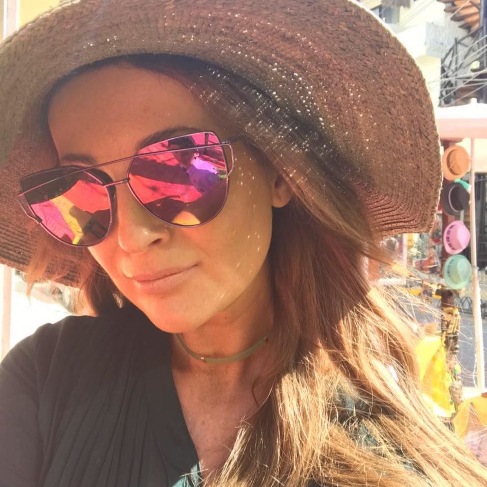 Meet your Posher, Olga