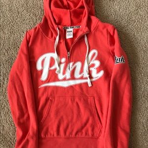 Victoria Secret Pink Sweatshirt