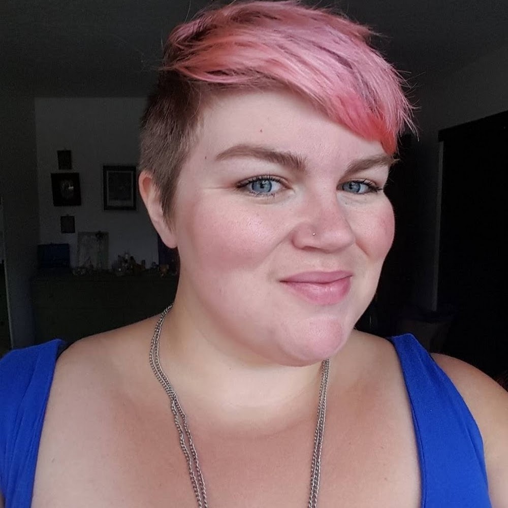 Meet your Posher, Katy