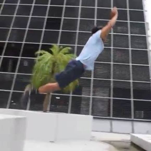 Meet your Posher, Jay - Picture 1 of 1