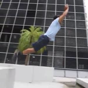 Meet your Posher, Jay