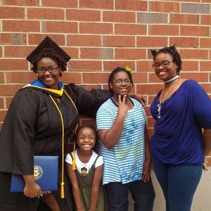 Meet your Posher, Antonia