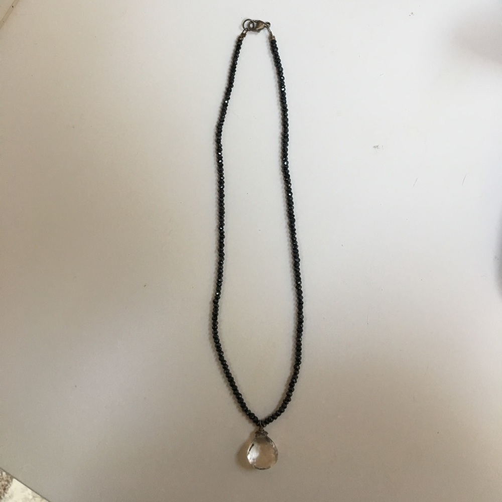 Boutique brand necklace