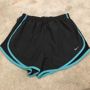 Medium, Nike dri fit shorts!