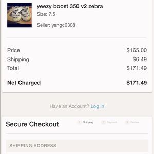 Yeezy v2 zebra Yeezy v2 zebra