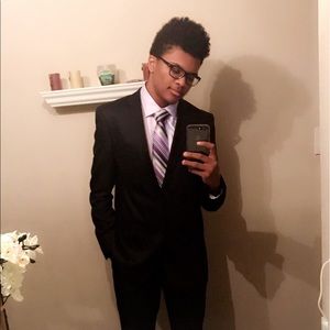 Meet your Posher, Cameron