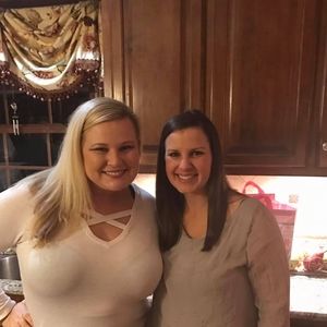 Meet your Posher, Jessica