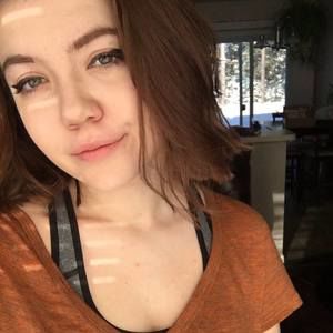 Meet your Posher, Katlyn