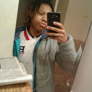 Meet your Posher, Ray