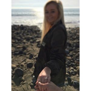 Meet your Posher, Nate