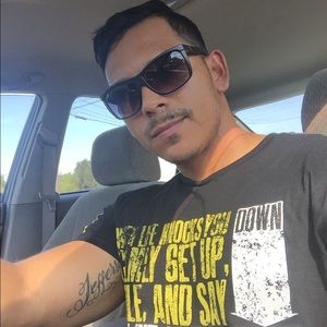 Meet your Posher, Alex