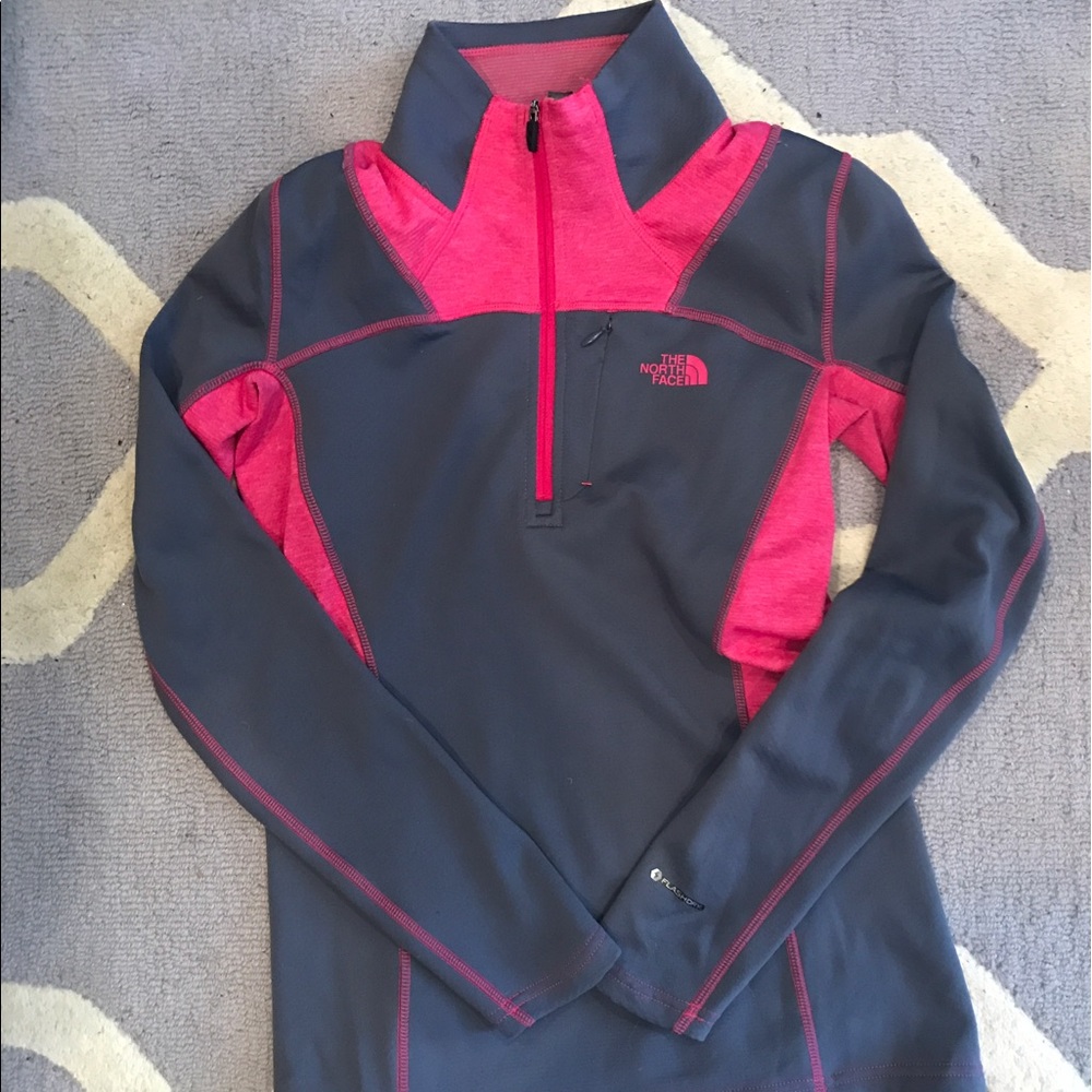 North Face Pullover - image 1