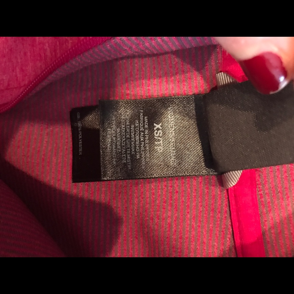 North Face Pullover - image 3