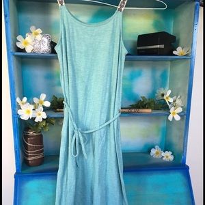 Women's light Summer dress