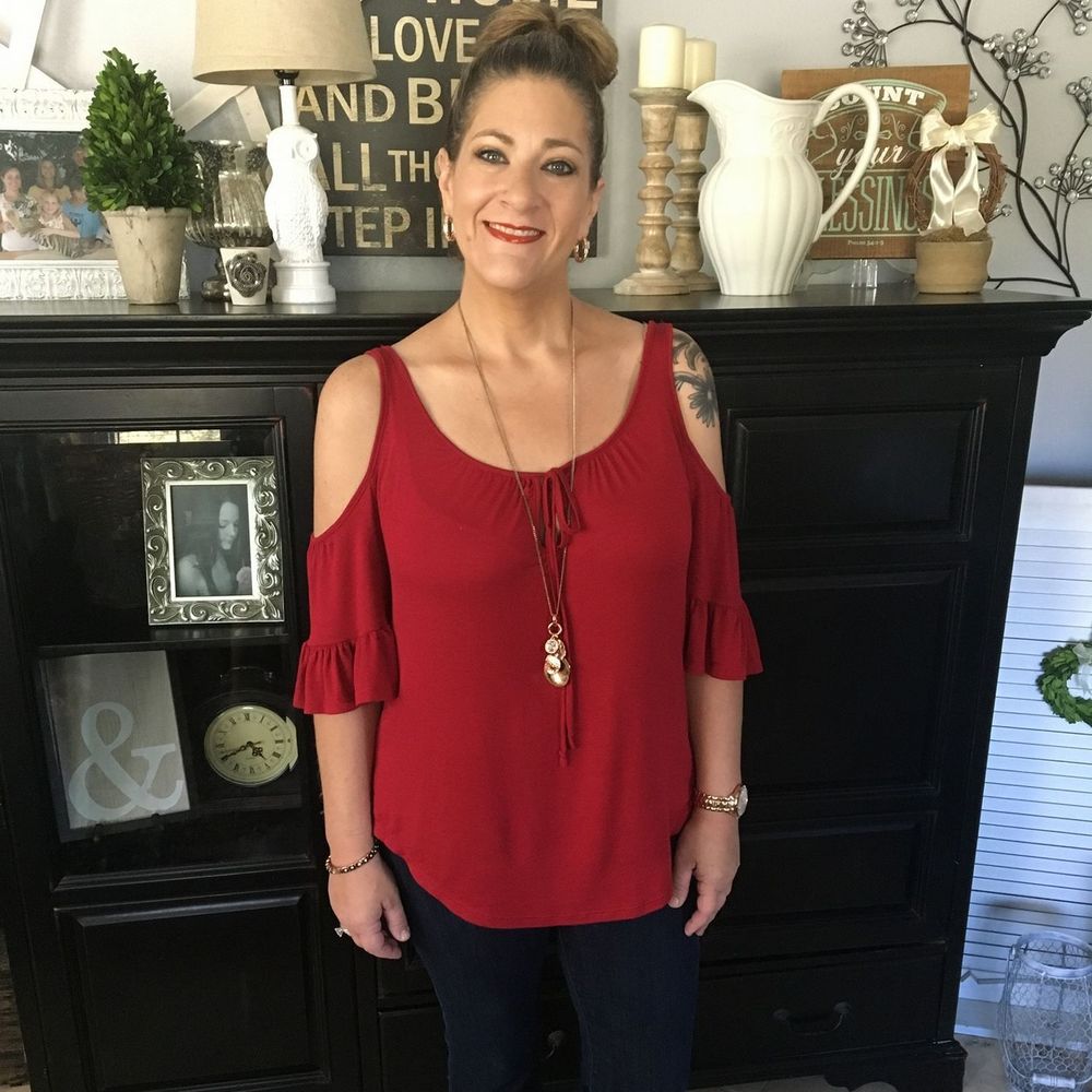Meet your Posher, Melanie