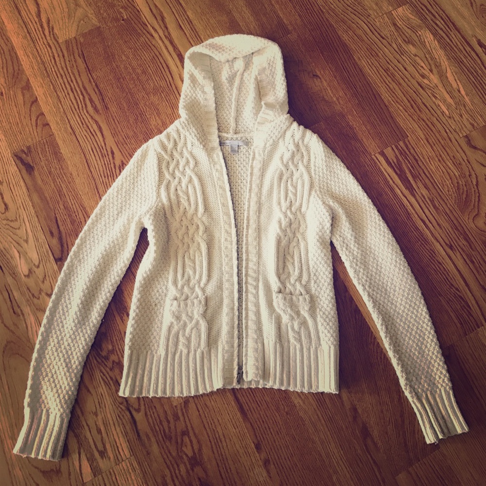 Old Navy knit cardigans