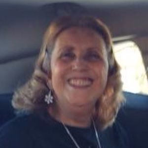 Meet your Posher, Geri