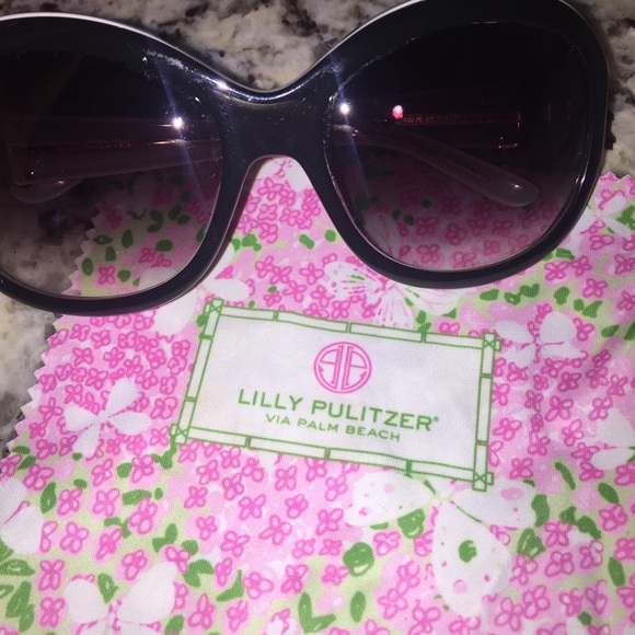 LILLY SUNGLASSES main image 4
