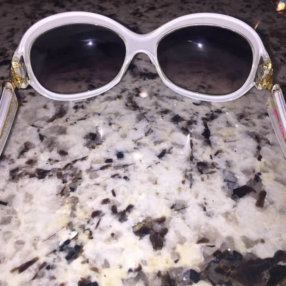 LILLY SUNGLASSES