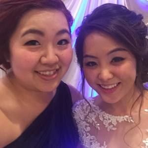 Meet your Posher, Esther