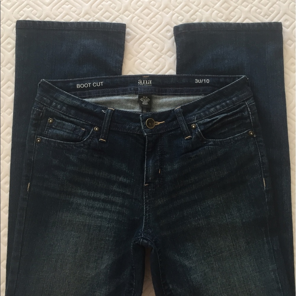 a.n.a Jeans. NWOT.