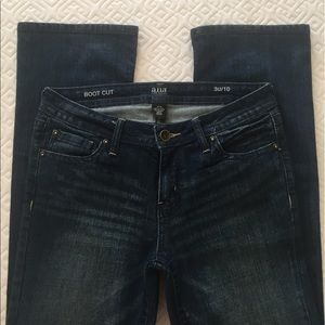 a.n.a Jeans. NWOT.