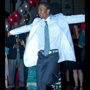 Meet your Posher, Solomon