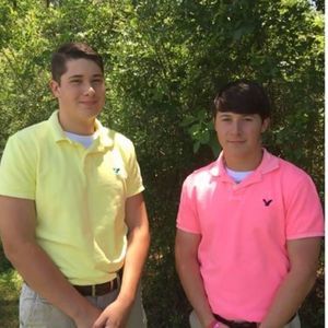 Meet your Posher, Holden