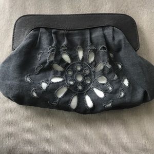 Old Navy clutch