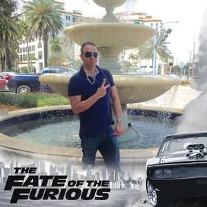 Meet your Posher, Erick