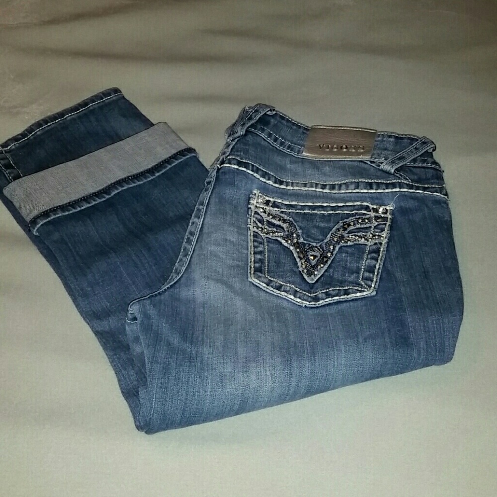Vigoss capri 9/10