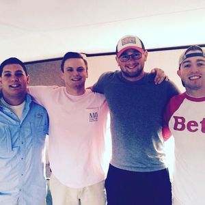 Meet your Posher, Alexander