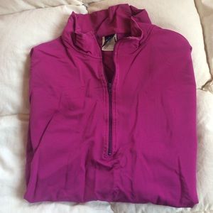 Patagonia sporty top