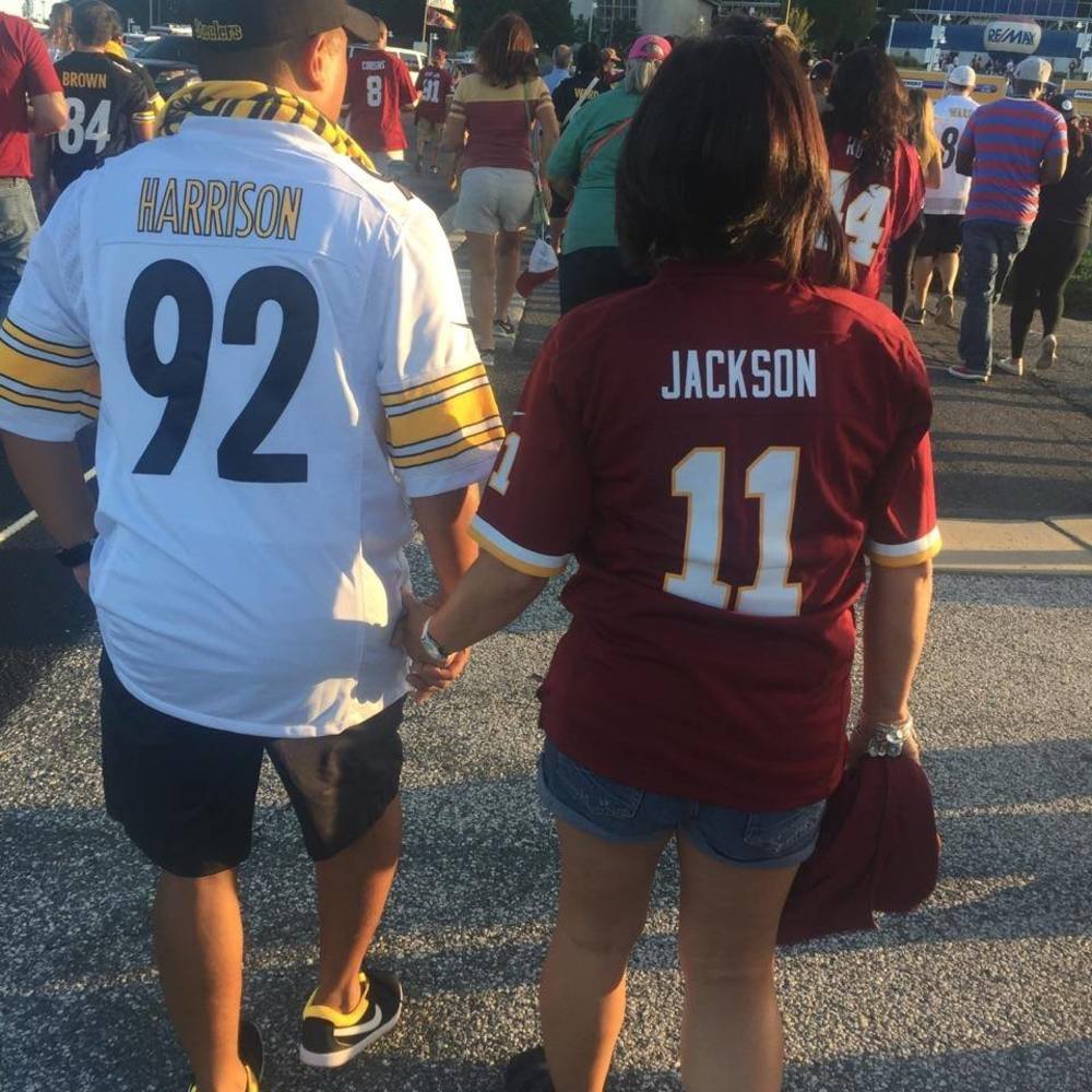 Meet your Posher, Gladys