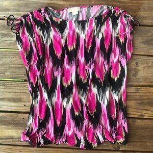 2X Michael Kors blouse