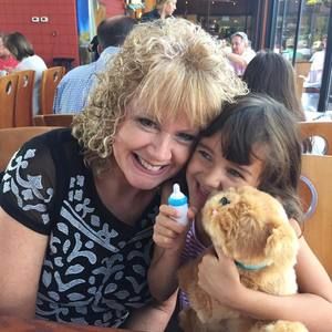 Meet your Posher, Maureen