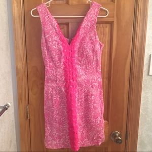 Lilly Pulitzer for target dress