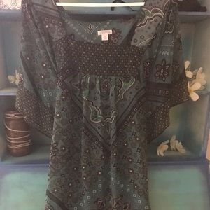 Women's dress