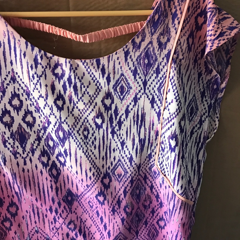 American Eagle Top