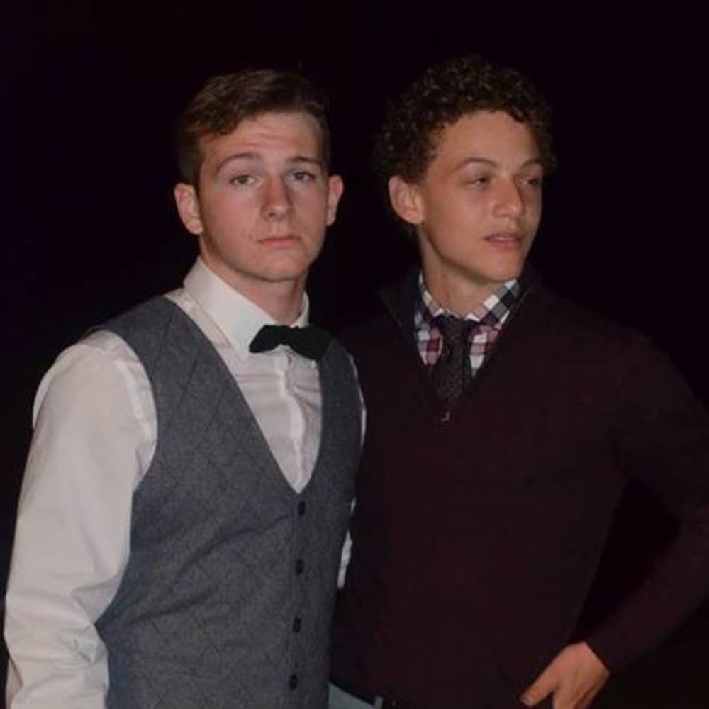 Meet your Posher, Austin