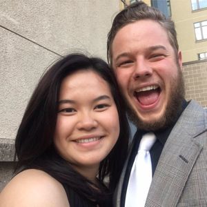 Meet your Posher, Matthew