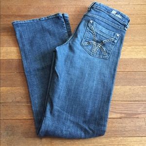 Kut from the Kloth Denim Jeans