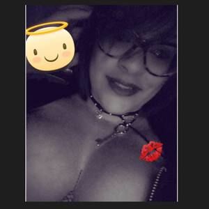 Meet your Posher, Giselle