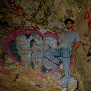 Meet your Posher, Wyatt