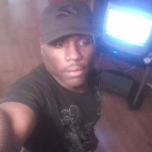 Meet your Posher, William