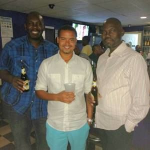 Meet your Posher, Sam