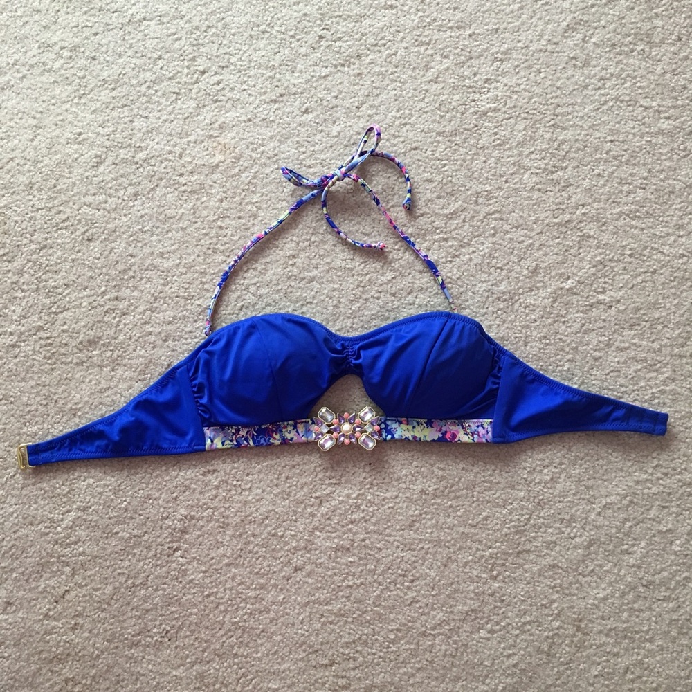 Victoria's Secret Swim Top
