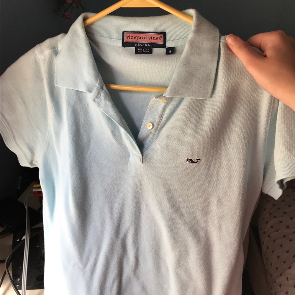 Vineyard Vines Polo