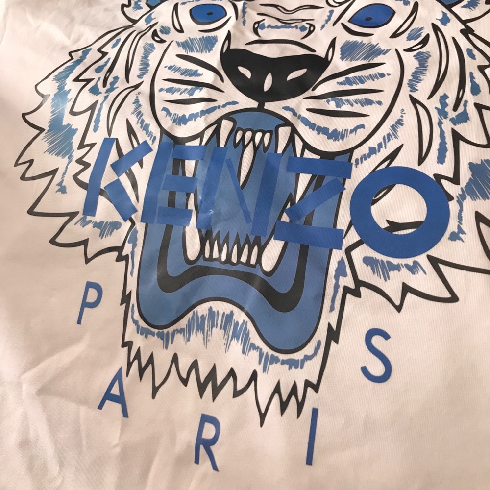 Kenzo T Shirt